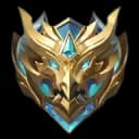 Emblem Mythic Honor